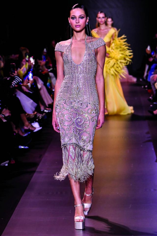 georgeS hobeika 2023