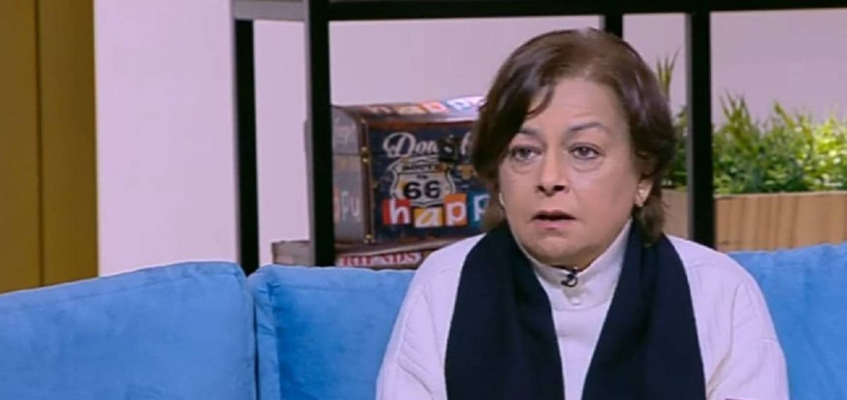 بالفيديو - ناهد رشدي توضح سبب غيابها عن الأعمال الفنية طوال هذه السنوات