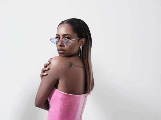 بعد الطلاق... الموت يفجع الفنانة السعودية داليا مبارك