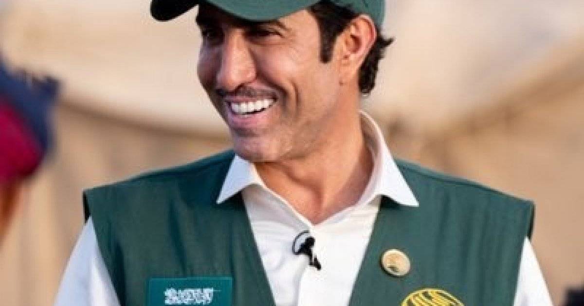 بالفيديو - فايز المالكي في تركيا مع المساعدات السعودية