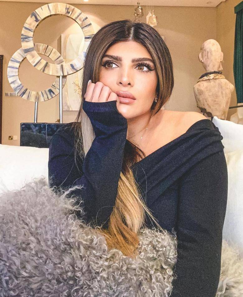 بالفيديو - غدير السبتي تفاجئ الجميع بزواجها للمرة الثالثة... هل ستعتزل الفن؟