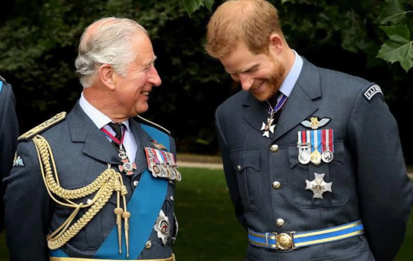 هل سيحضر الأمير هاري حفل تتويج والده الملك تشارلز؟