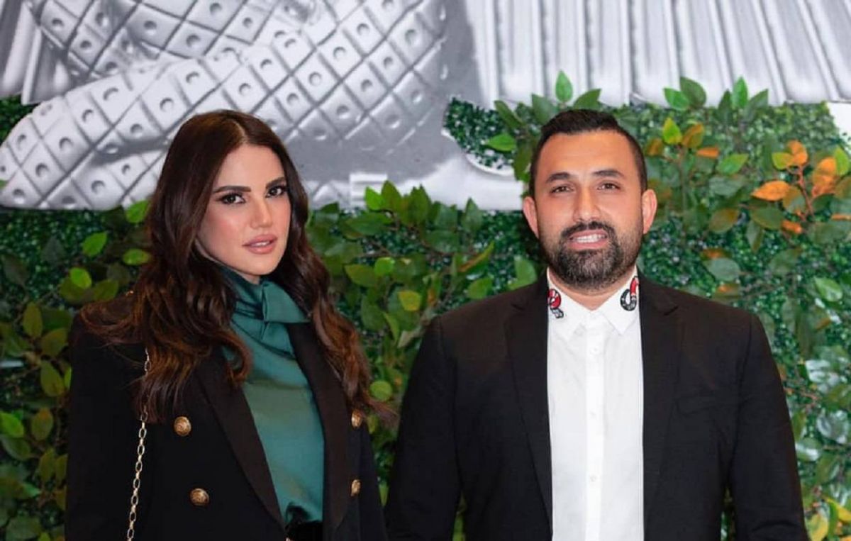 درة تكشف أسرار علاقتها بزوجها ومخاوفها من تجربة الأمومة