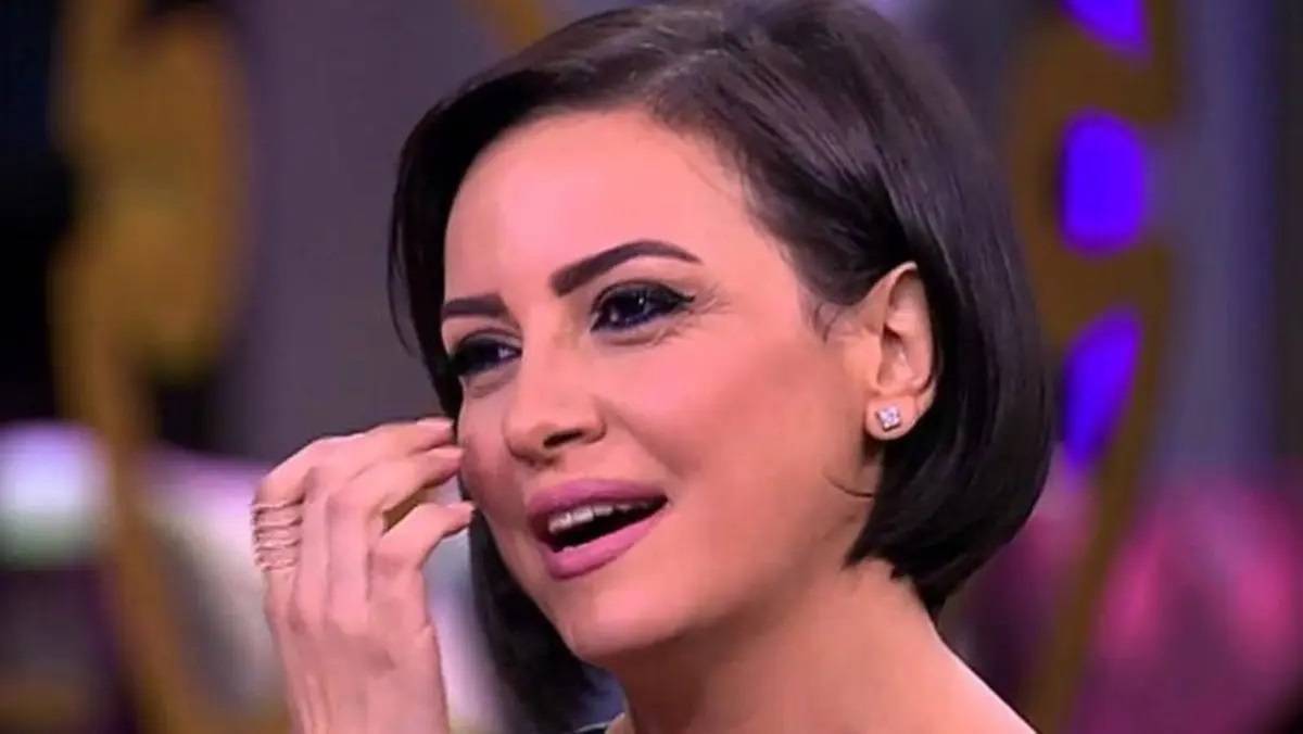 ريهام عبد الغفور تكشف ما سببه لها دورها في 