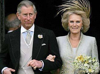 تتويج الملك تشارلز الثالث في 6 مايو 2023