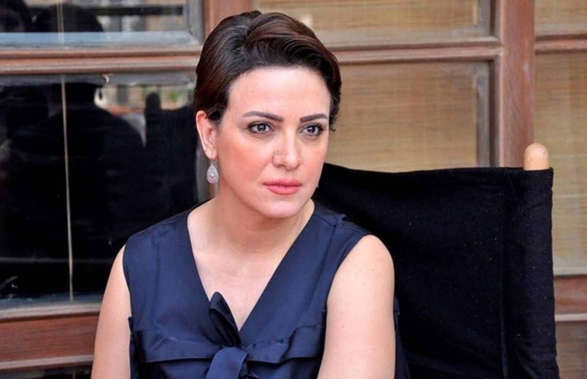 ريهام عبد الغفور توضح سبب رفضها تجسيد سيرة حياة فاتن حمامة