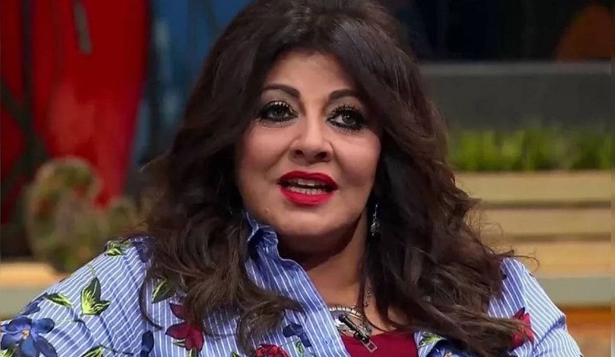 بالفيديو - وصلة مزاح بين هالة صدقي وجمهورها وبوسي شلبي تردّ