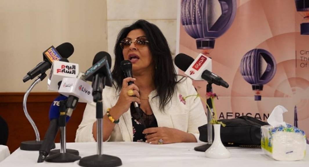 بالفيديو - هالة صدقي تثير الجدل بحديثها عن التمثيل: 