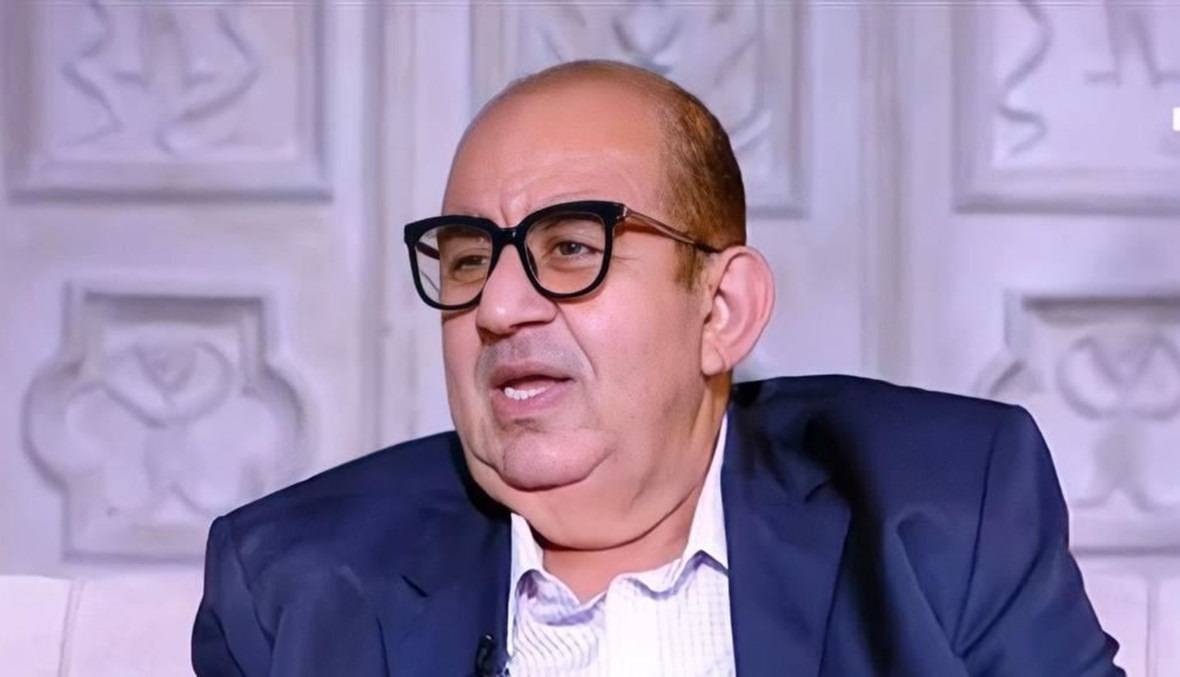 محمد التاجي يكشف تفاصيل حالته الصحية بعد العملية الجراحية