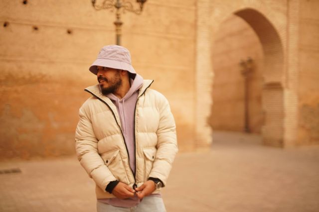 محمّد رفاعي