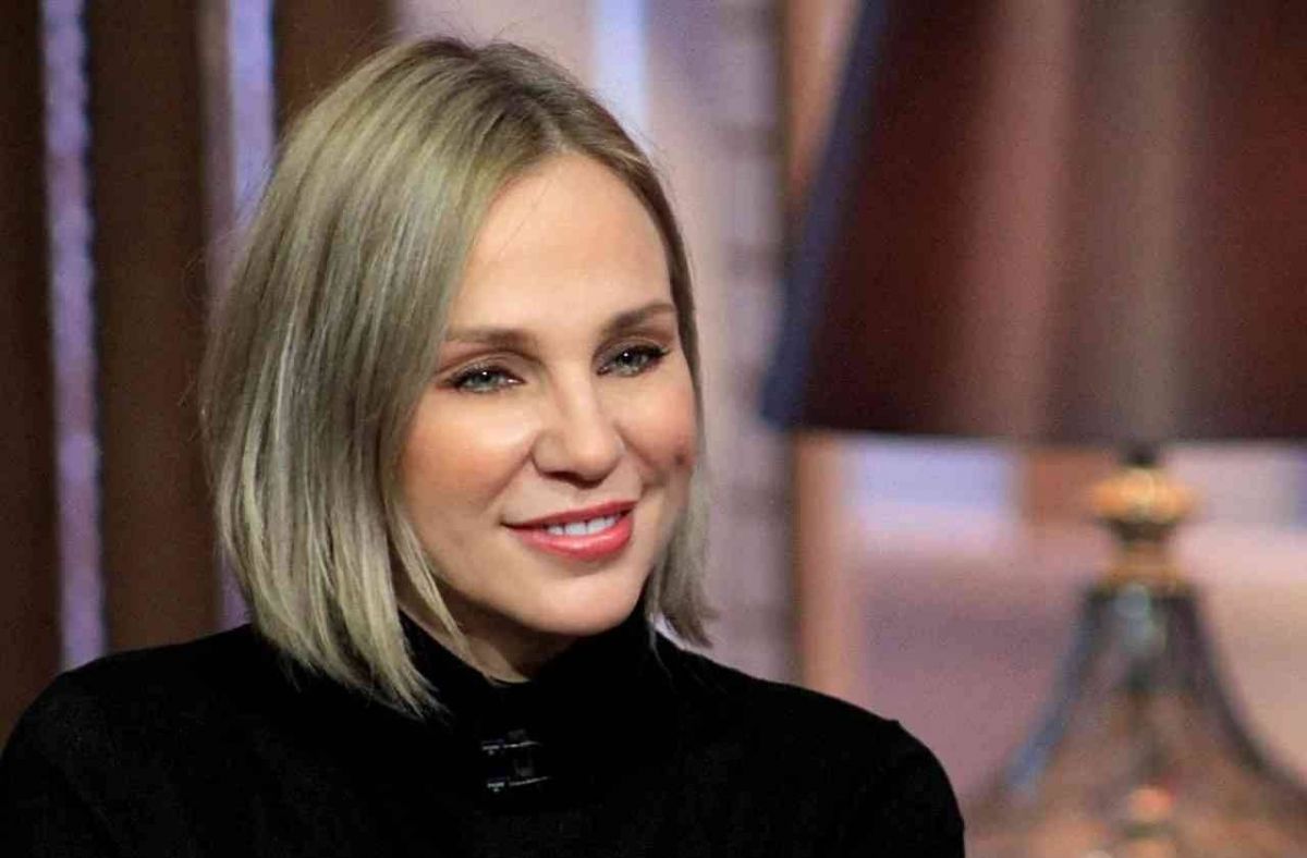 بالفيديو - تصريحات غريبة لشيرين رضا وهذا ما طلبته لجنازتها