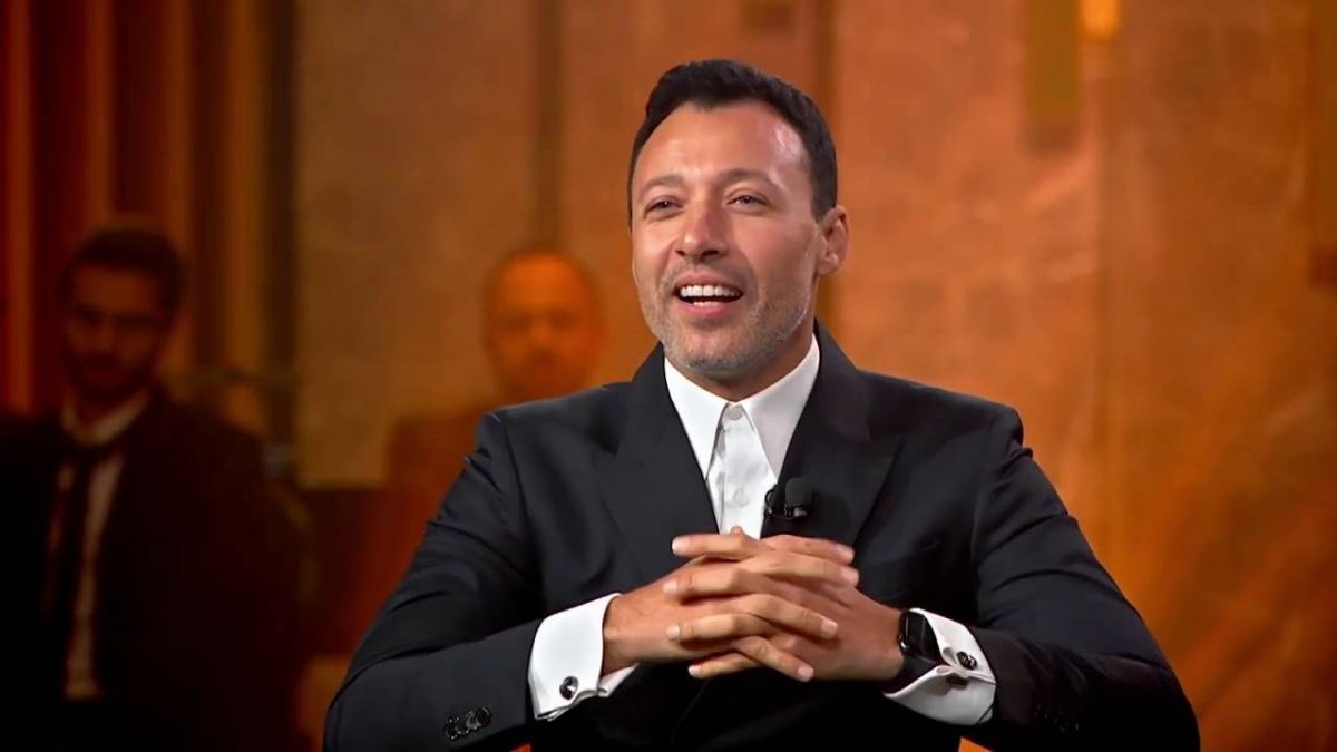 بالفيديو - أحمد فهمي يعلن خوضه تجربة الكوميديا للمرة الأولى