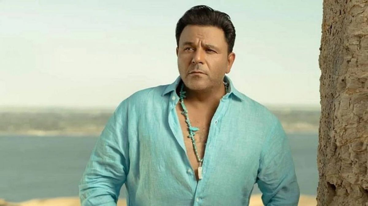 بالفيديو - محمد فؤاد يكشف أمنيته الصعبة بعد عودته للغناء