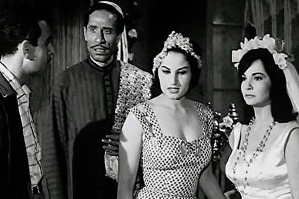 وفاة الفنانة سلوى محمود عن عمر 93 عاماً