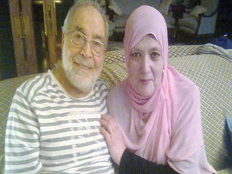 بلاغ من حسن يوسف للنائب العام بسبب ما تعرضت له شمس البارودي