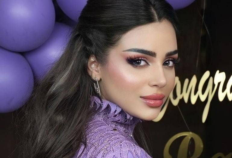 بالفيديو - رهف القحطاني تخضع لعملية تجميل جديدة وتتعرّض للسخرية