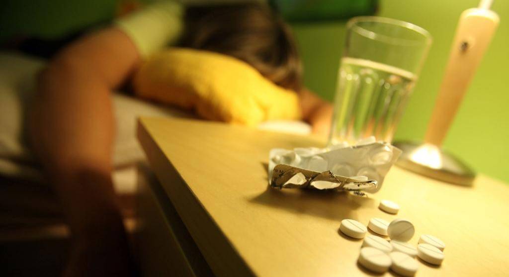 إذا كنت مدمناً على أقراص النوم.. توقف فوراً لهذا السبب