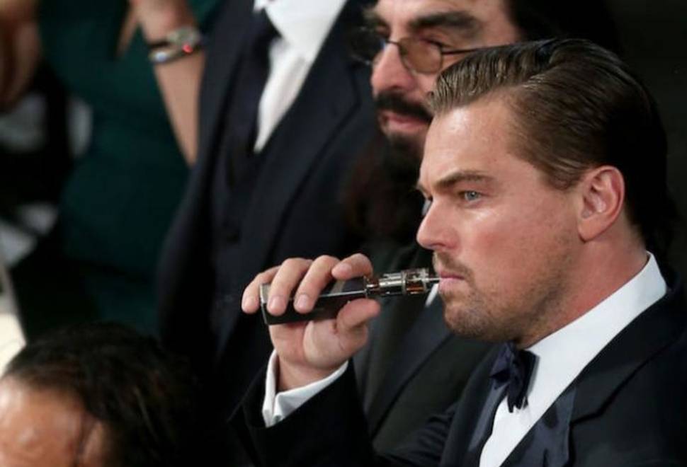 ليوناردو دي كابريو يخرج عن صمته بعد إتهامه بمواعدة فتيات صغيرات