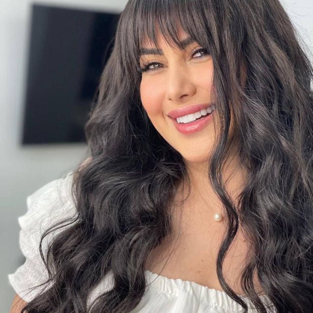 سلفانا دلشاد