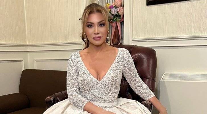 نوال الزغبي ترفض الزواج بعد ظهورها بفستان الزفاف... كيف ردّت سمية الخشاب؟
