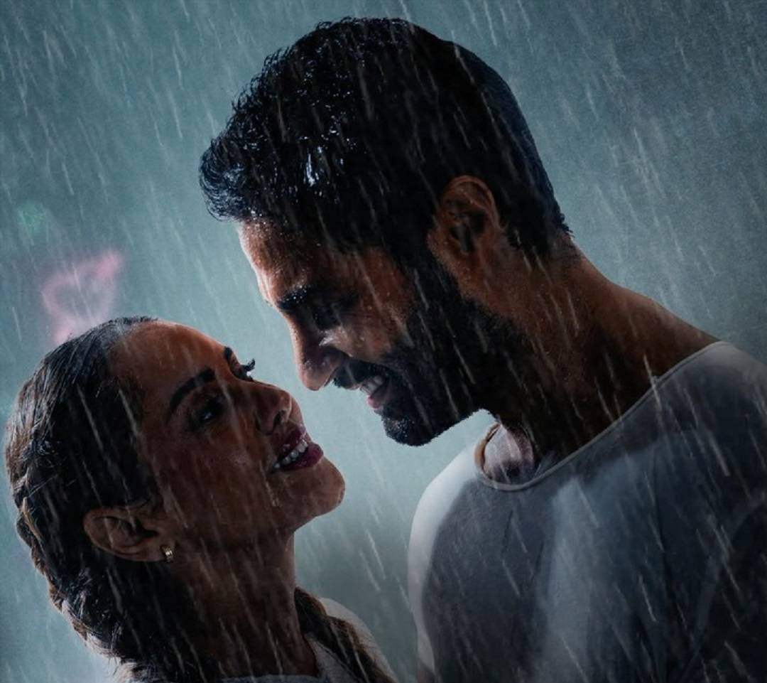 رسالة قوية من كريم فهمي لـ