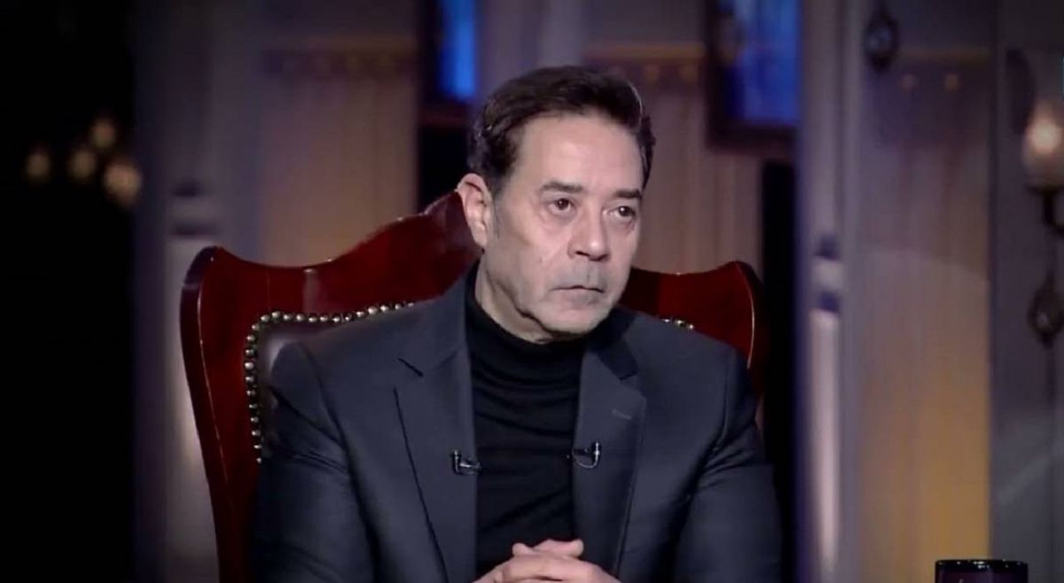 بالفيديو - مدحت صالح: هذا رأيي في تامر حسني وعمرو دياب والمقارنة لا تشغلني