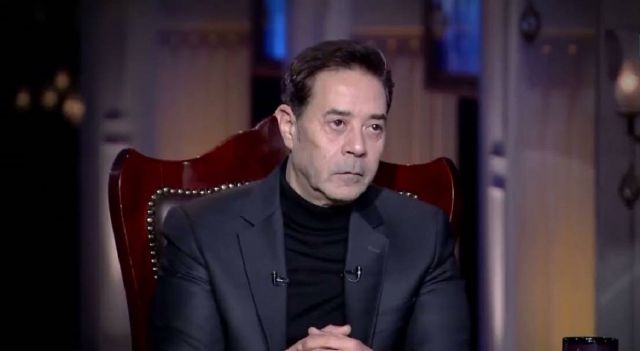 بالفيديو - مدحت صالح: هذا رأيي في تامر حسني وعمرو دياب والمقارنة لا تشغلني