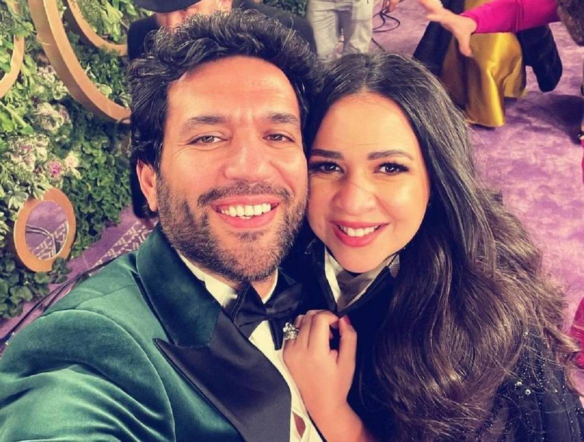 بالفيديو - حسن الردّاد يوضح سبب عدم تسمية مولوده بـ