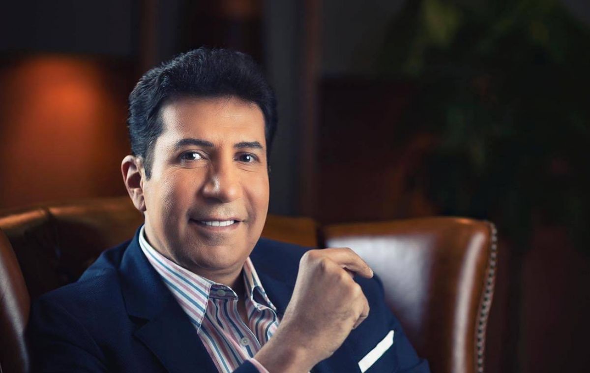 هاني رمزي يوضح موقفه من انتقادات الجمهور