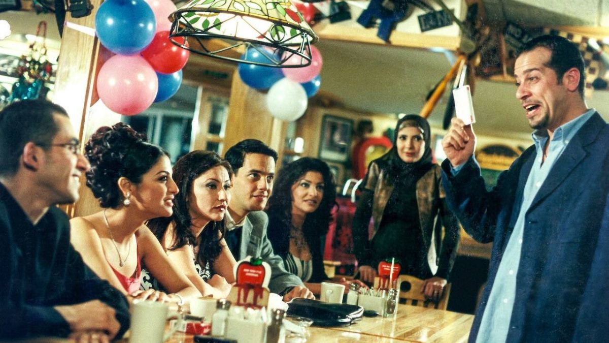 بالفيديو - شريف منير يكشف كواليس مفاجأة عن 