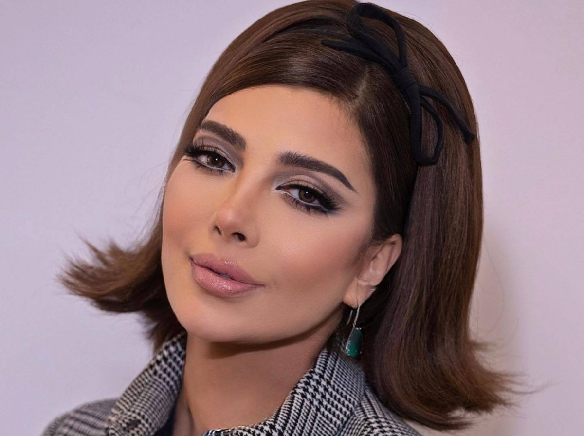 أصالة تعتذر لجمهورها بعد فيديو التدخين