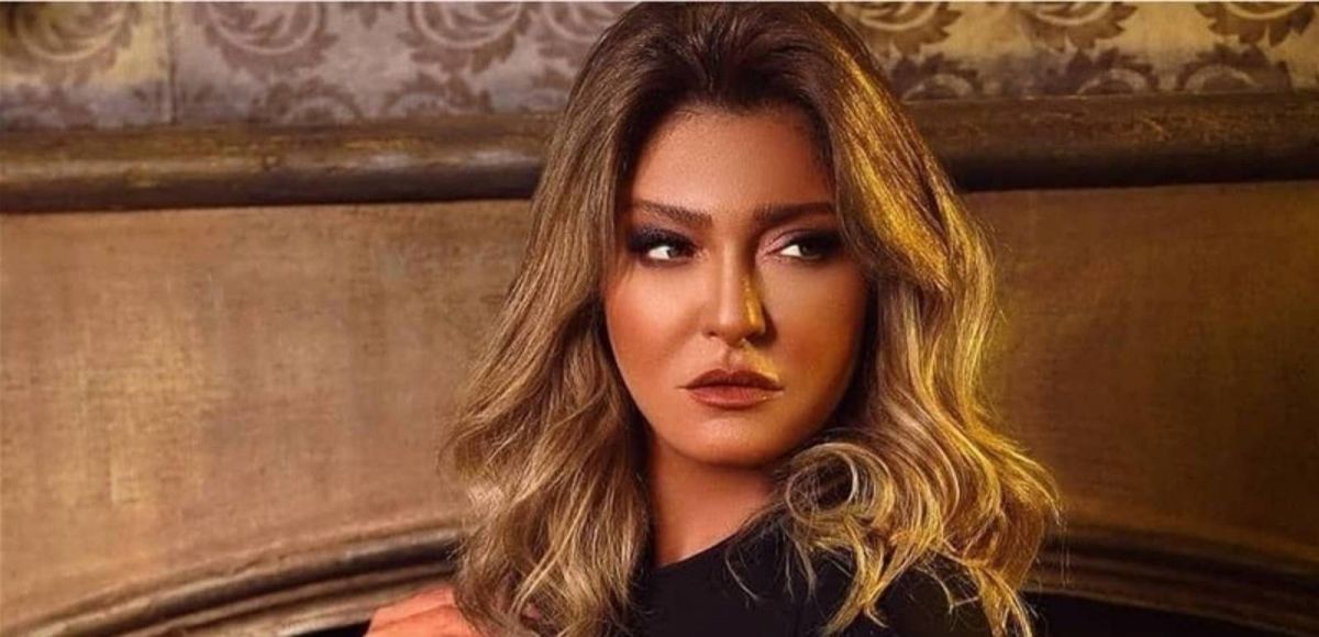 علا غانم تردّ على تصريحات زوجها... وهذا ما فعله بدليل براءتها