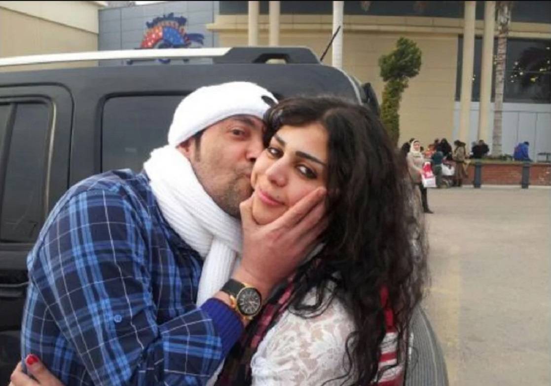 سعد الصغير يرد على اتّهامات شمس باختطافها: 