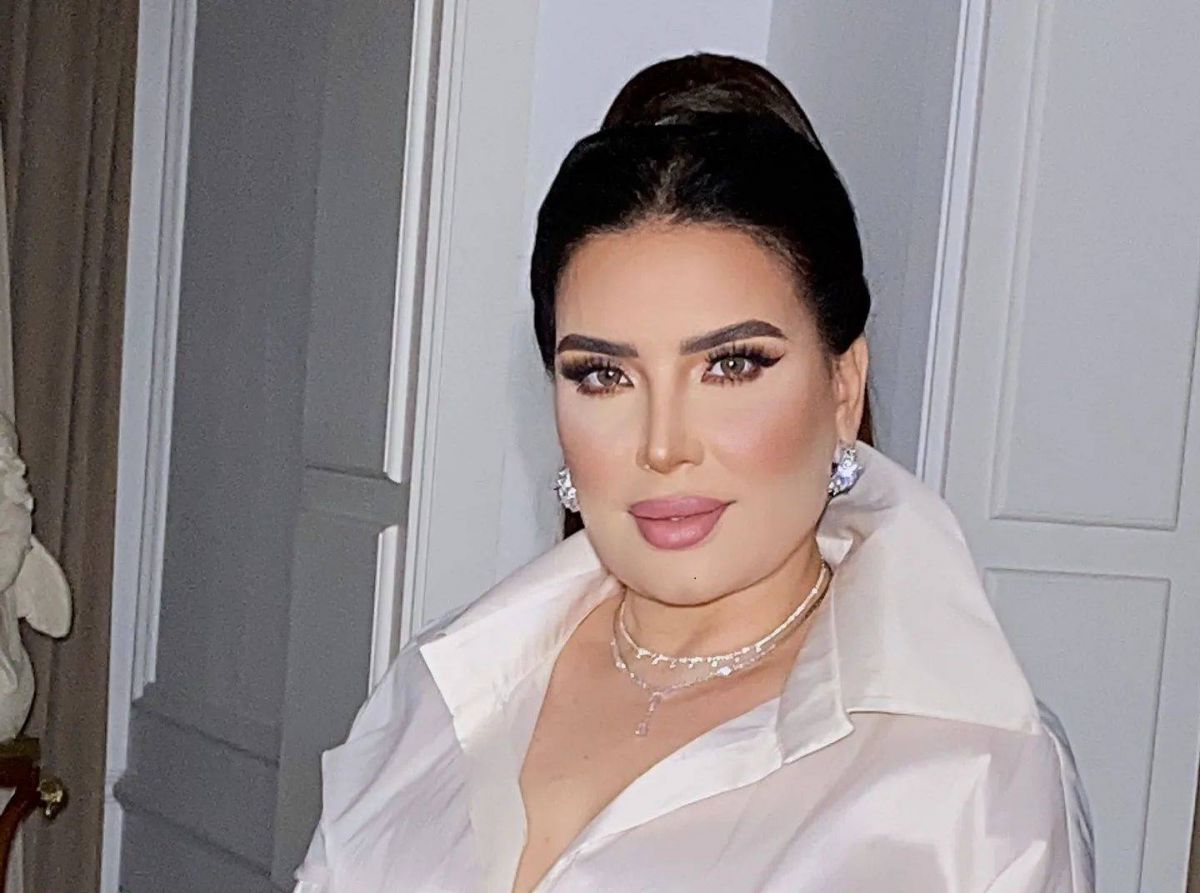 هجوم على عبير صبري بسبب صورها بالبيجاما