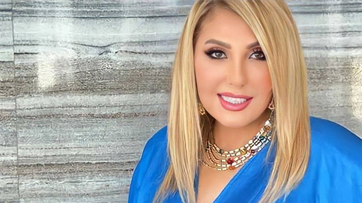 بالفيديو - نادية الجندي تكشف سرّ رشاقتها وموقفها من عمليات التجميل