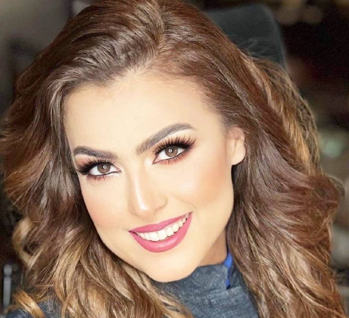 سيمون توجّه رسالة الى منتقدي ردّها على متابعيها