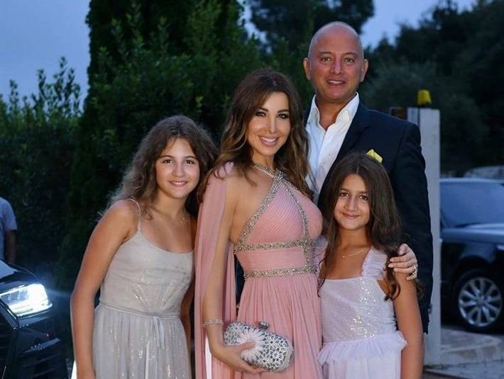 براءة زوج نانسي عجرم من قتل الشاب السوري.. إليكم تفاصيل الحكم