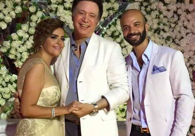 مفاجأة غير متوقعة في فحوصات نجل إيمان البحر درويش