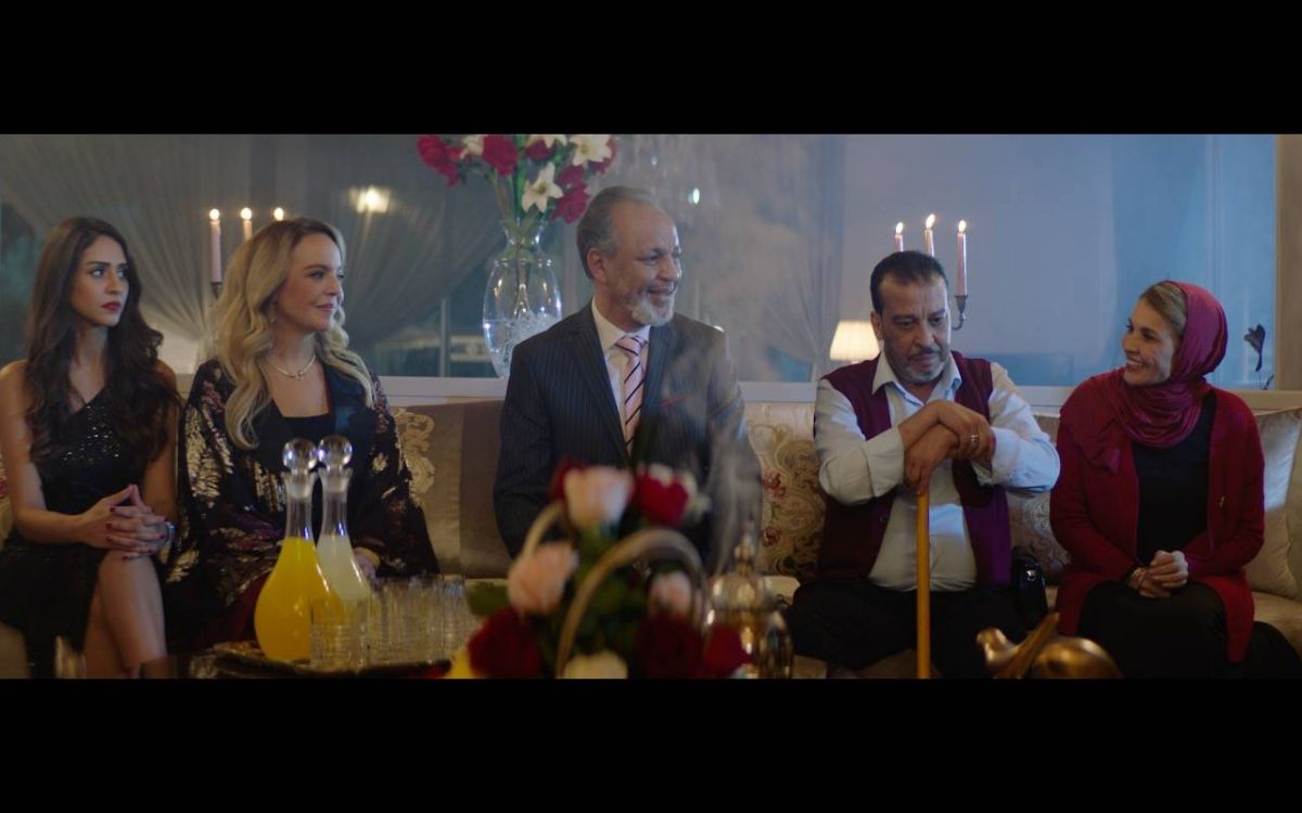 انطلاق الموسم الثاني من الدراما المغربية الاجتماعية المميزة 