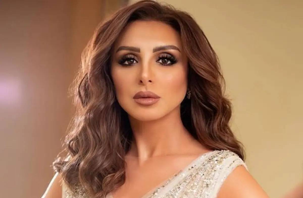 أنغام تروّج بهذه الطريقة لحفلها المقبل