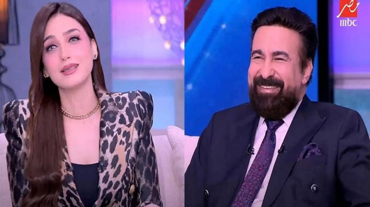 بالفيديو- طارق الدسوقي يعرض الزواج على ياسمين عز... وهذا ما ردت به