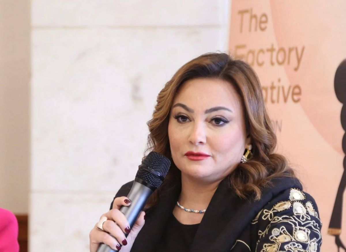 بشرى: السينما المصرية في حالة حرِجة وتحتاج إلى 