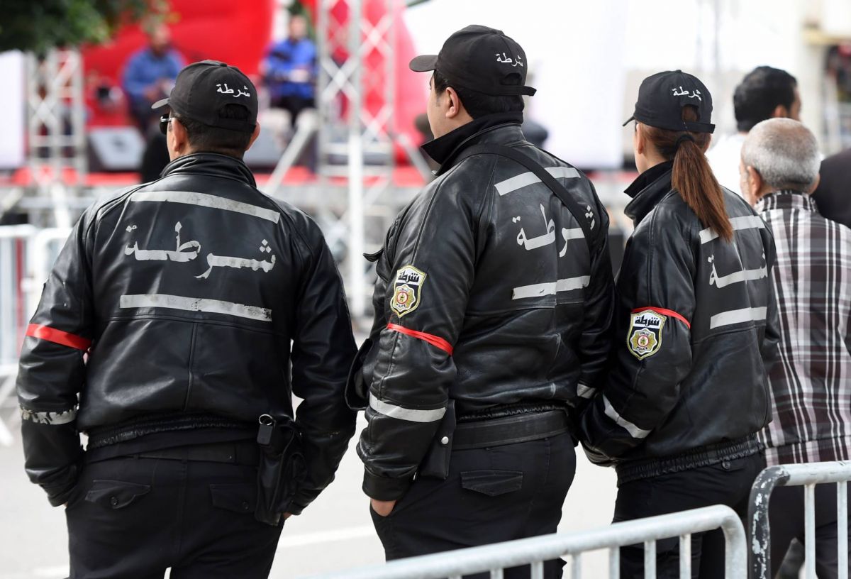 توقيف مغني راب شهير بتهمة تعاطي المخدرات