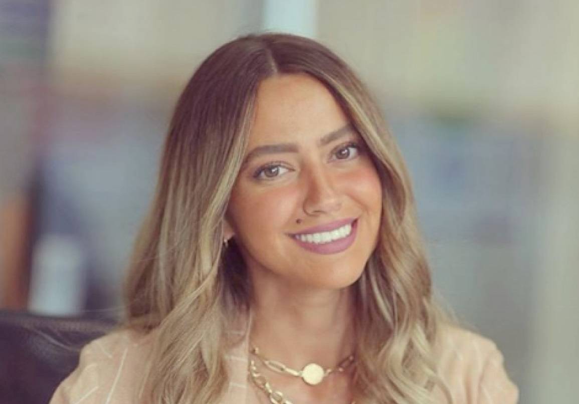 هند عبد الحليم تسأل جمهورها سؤالاً غريباً وهذا تعليقهم