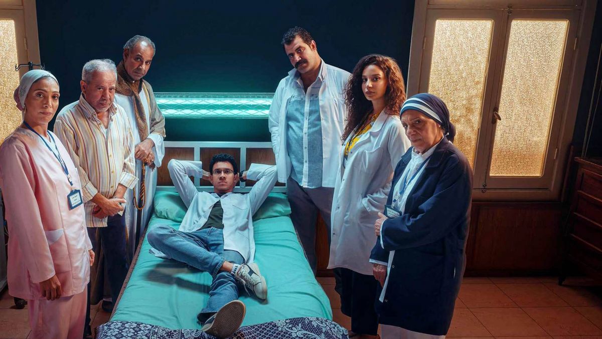 بعد وصول الأزمة الى مجلس النواب... مؤلف 