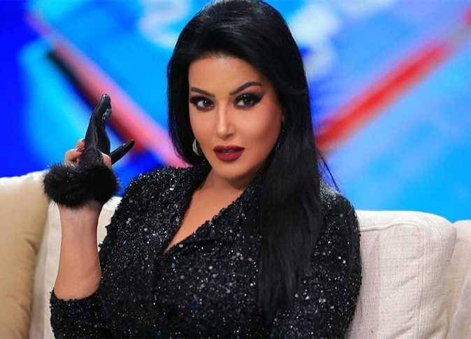 سمية الخشاب تحدث بلبلة بما قالته على تويتر