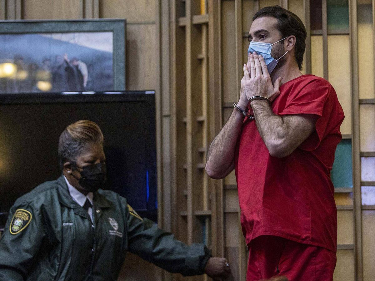 بالفيديو - السجن 5 سنوات لنجم عالمي بتهمة القتل الخطأ!