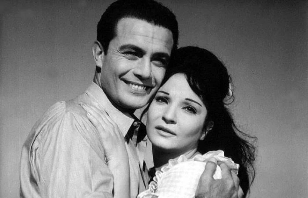 بالفيديو - ابنة صلاح ذو الفقار تكشف موقف والدتها من زواج والدها بشادية