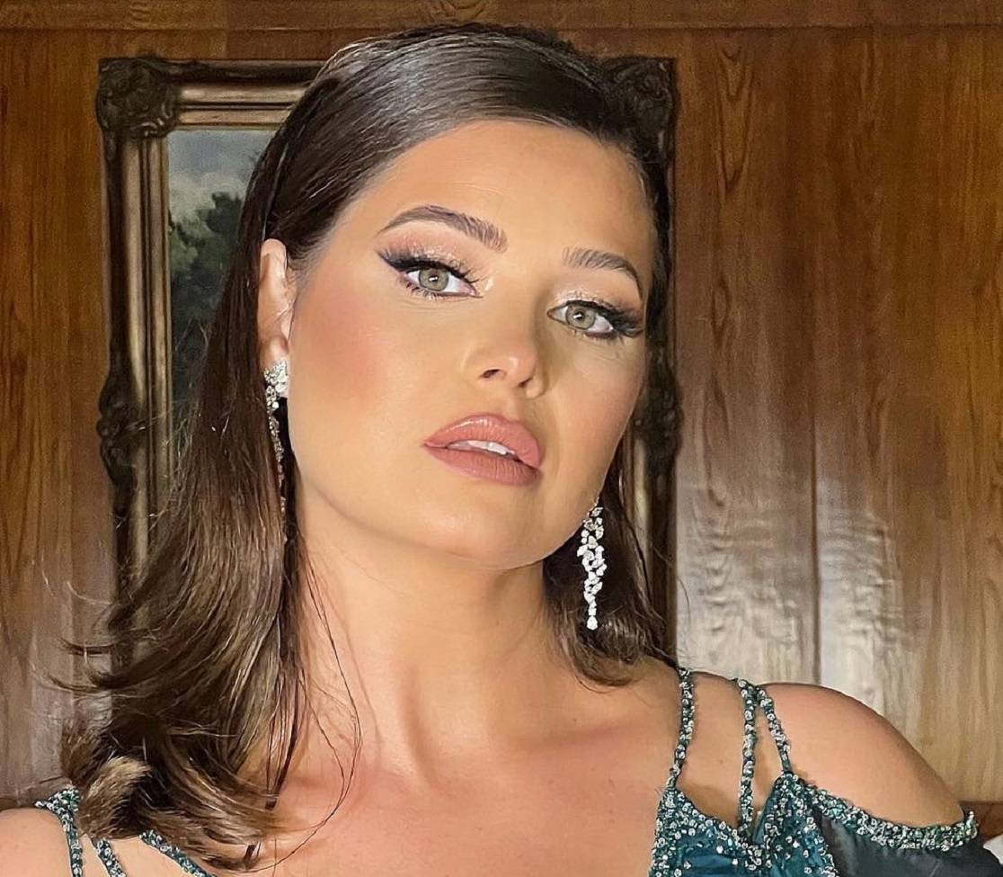 بالفيديو - يسرا اللوزي: أزمات فيلم 