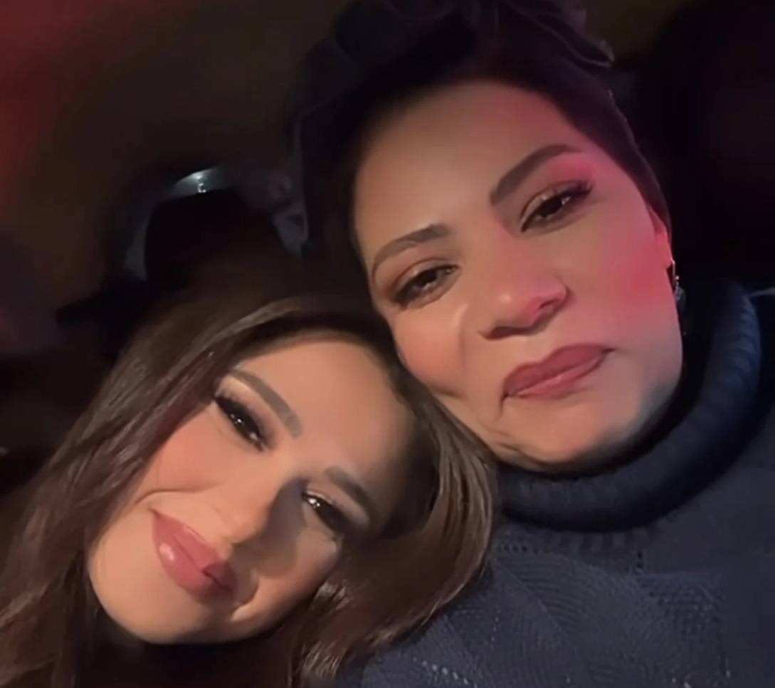 ياسمين عبد العزيز تمازح جمهورها بفيديو طريف... هذا ما فعلته